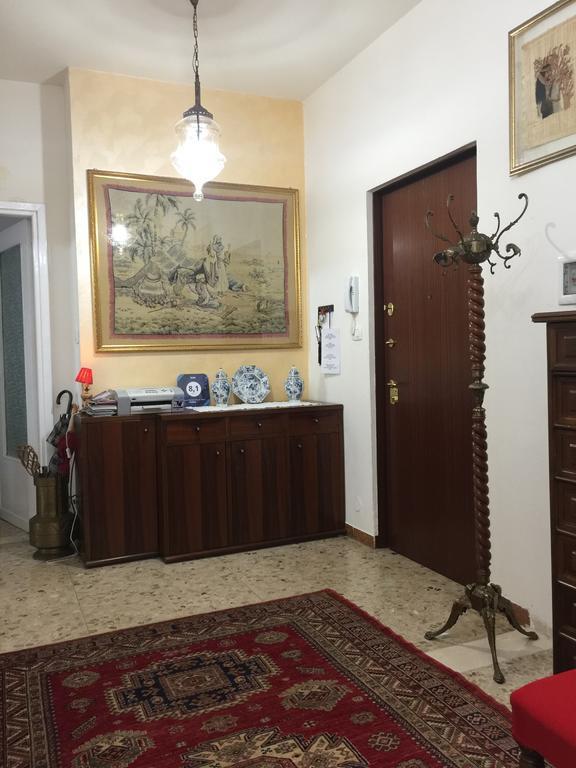 Hotel Locazione Turistica Sole Verona Exterior foto